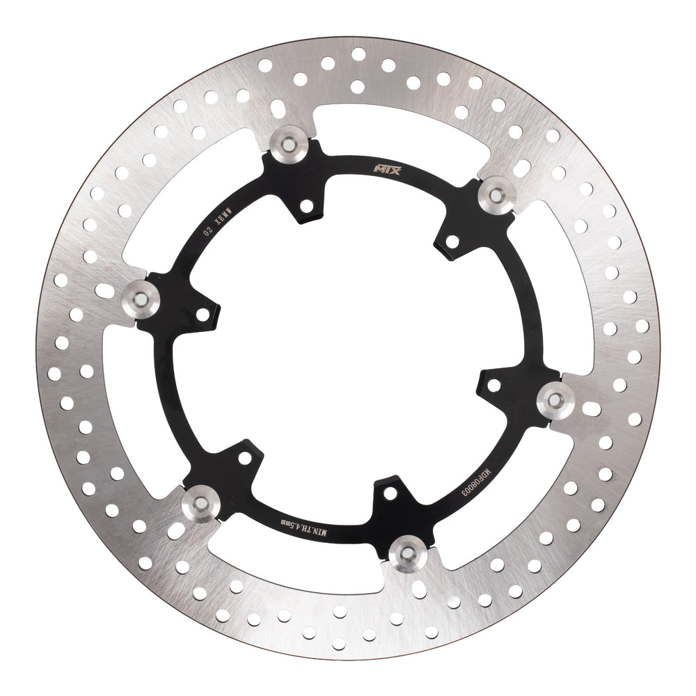 MTX Brake Disc Floating Type