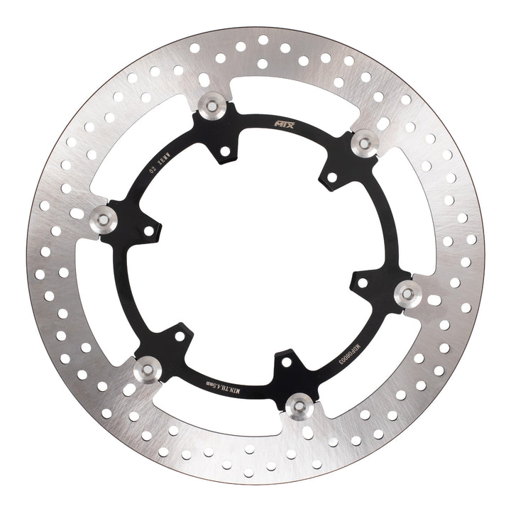 MTX Brake Disc Floating Type