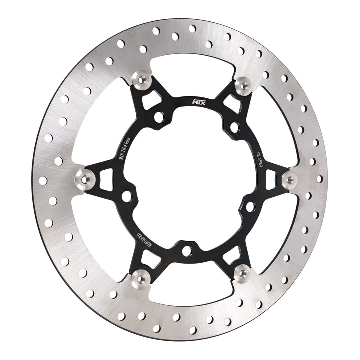 MTX Brake Disc Floating Type - Front