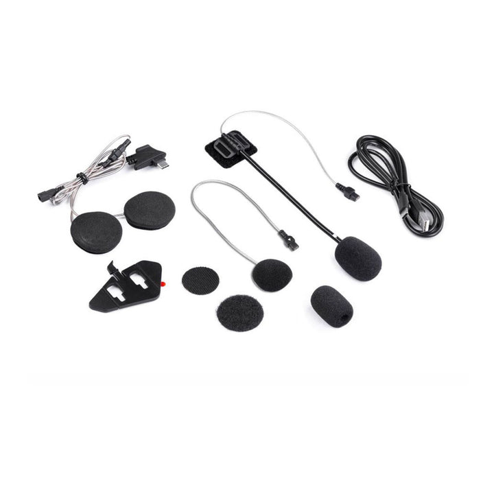 Midland BT Mini Intercom - Twin