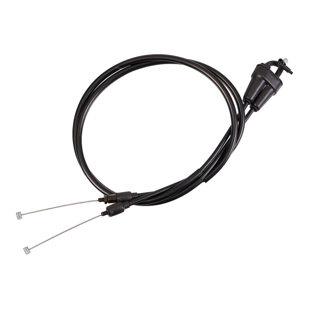 MOTION PRO CABLE THROTTLE PUSH/PULL SET