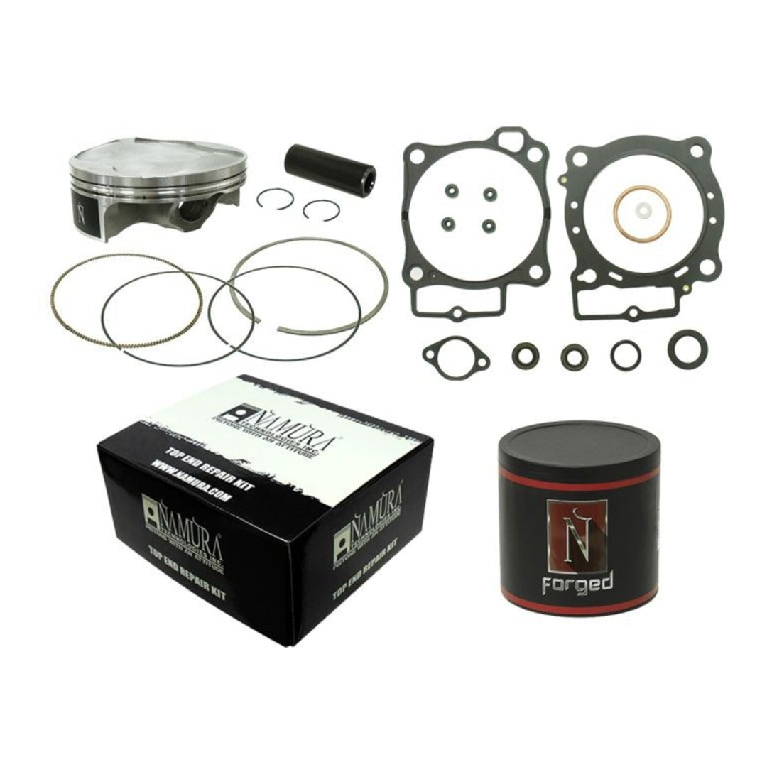 Namura Top End Rebuild Kit - 78.97mm (Standard)