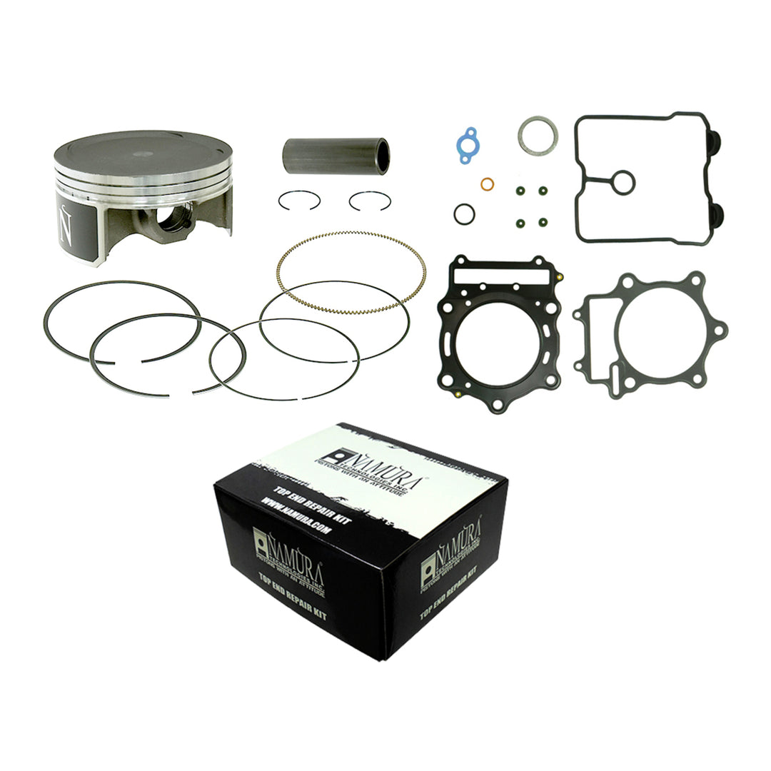 Namura Top End Rebuild Kit - 103.97mm (+0.01)