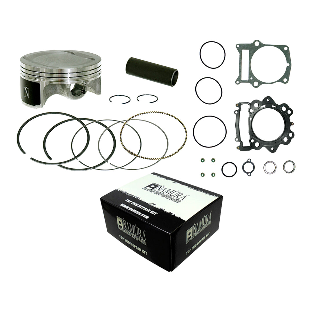 Namura Top End Rebuild Kit - 101.97mm (+0.02)