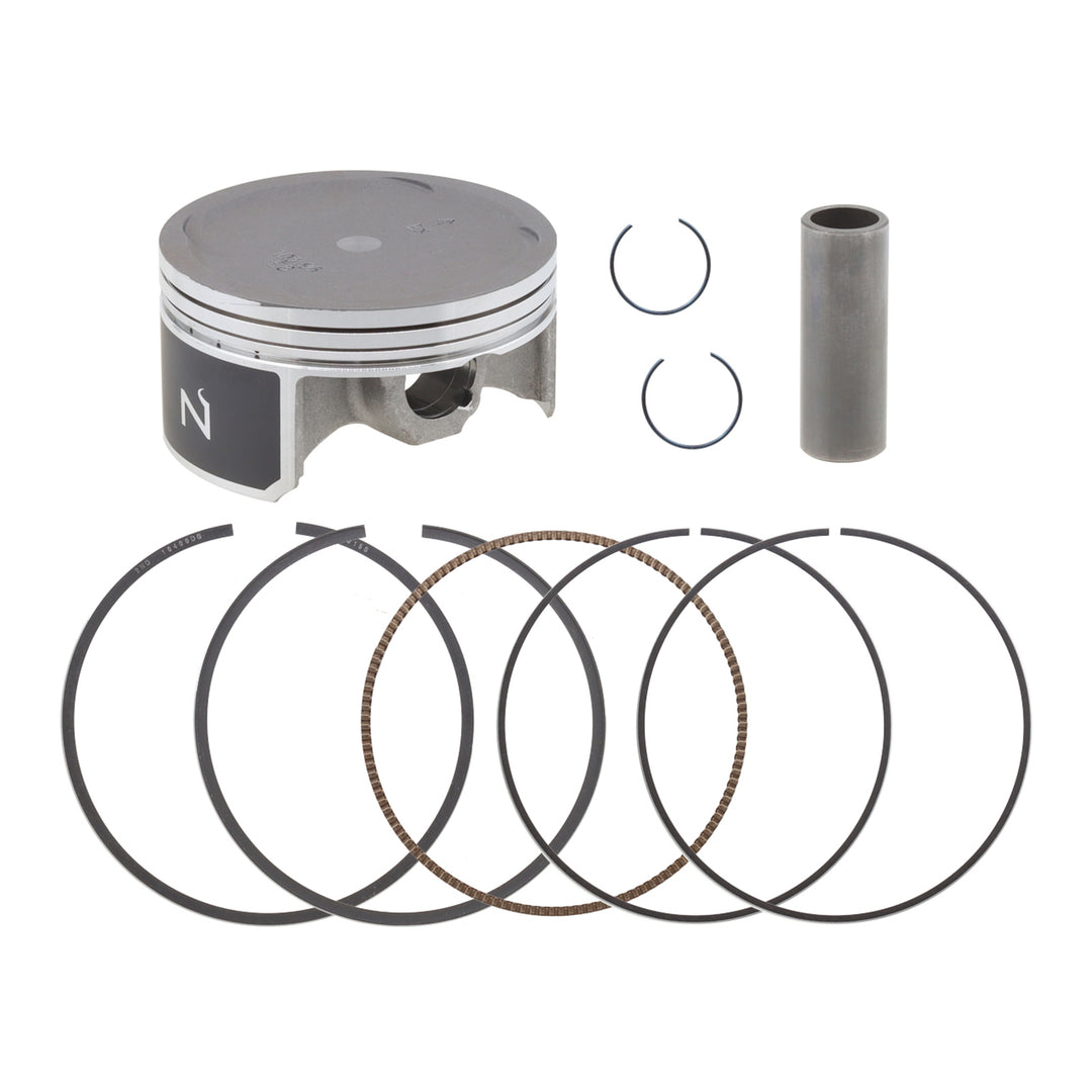 Namura Piston Kit 103.97mm – Suzuki LT-A750X KingQuad 4x4 '08–'22