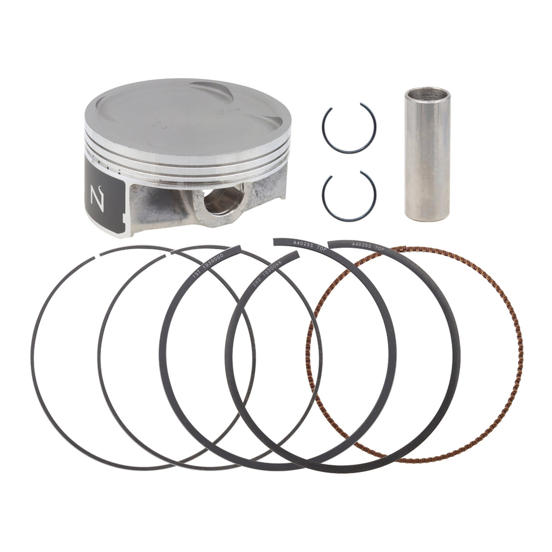 Namura Piston Kit 103.47mm – Yamaha YFM700FAP Grizzly Auto '16–'25