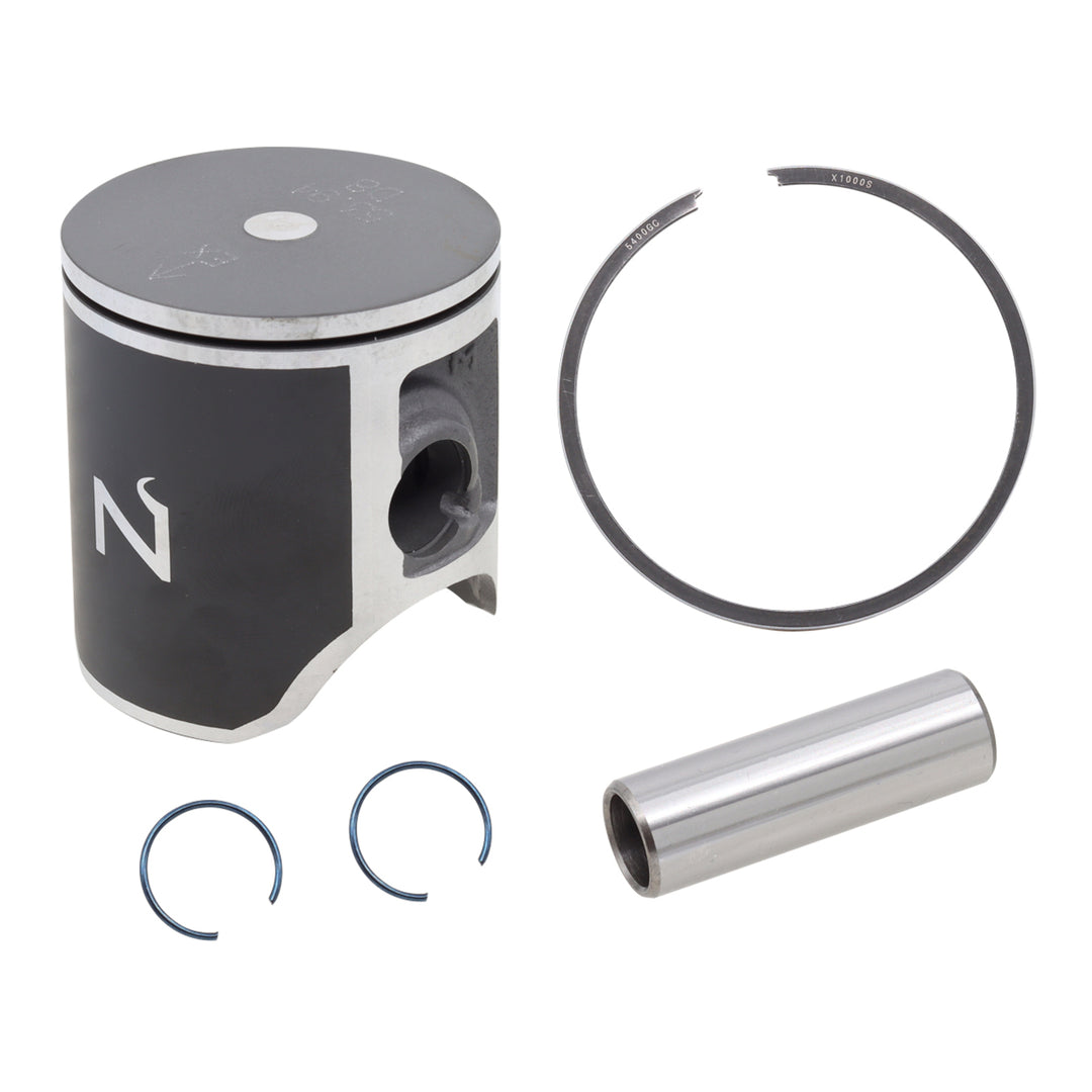 Namura Piston Kit 53.94mm Single Ring Honda CR125R '92–'03