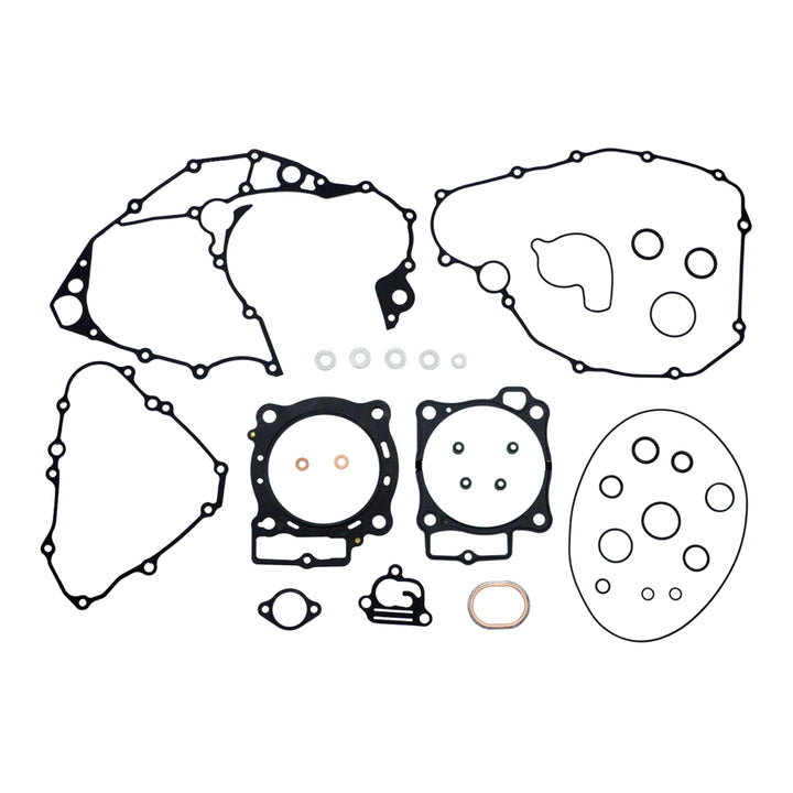Namura Full Gasket Set (with Oil Seal Kit)