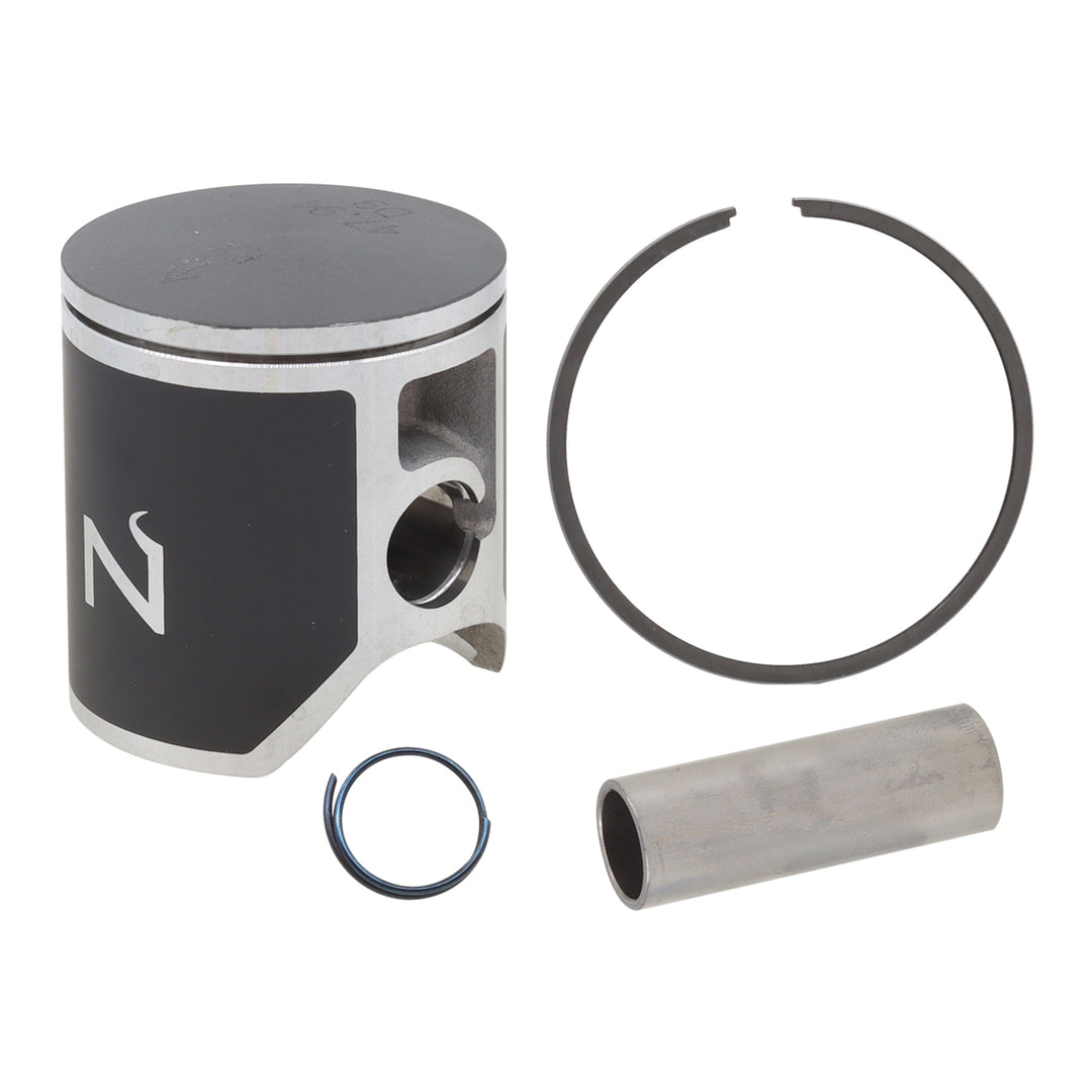 Namura Piston Kit 47.95mm Single Ring – Suzuki RM85 '02–'21 (Small Wheel)