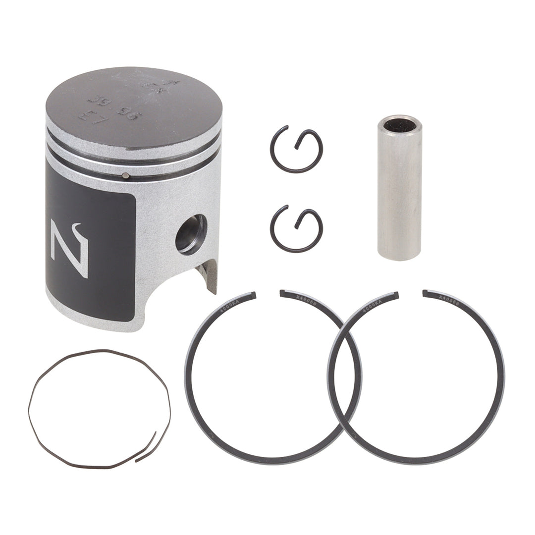 Namura Piston Kit 39.96mm Dual Ring – Yamaha PW50 '81–'24