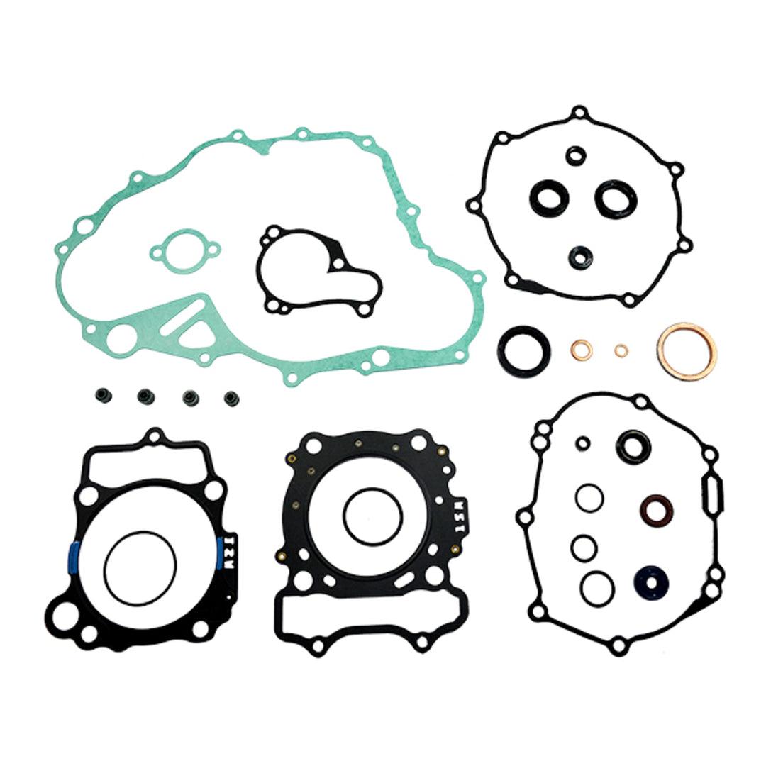 Namura Full Gasket Set (with Oil Seal Kit)