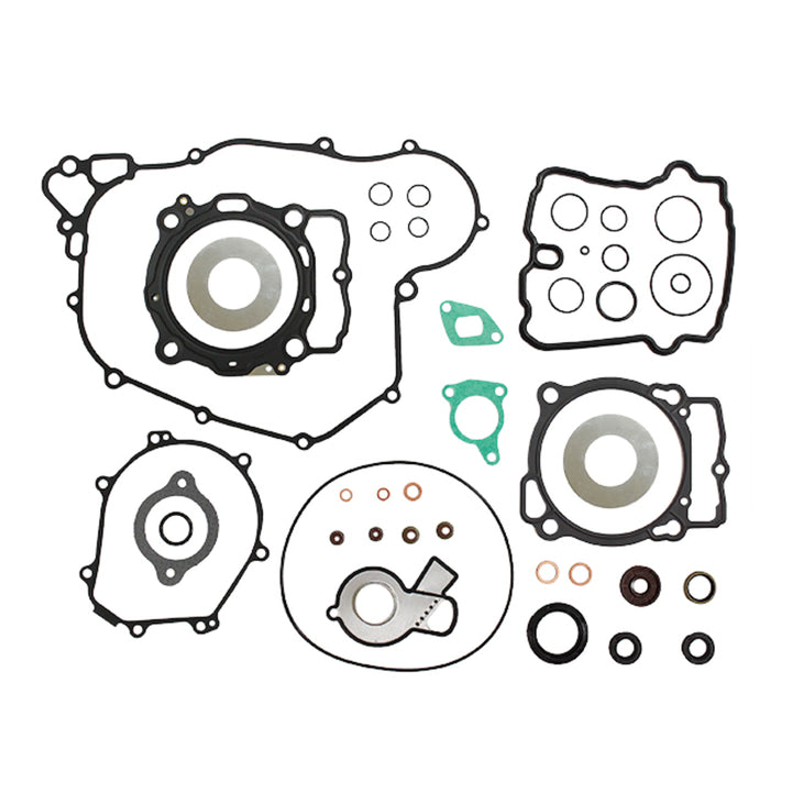 Namura Full Gasket Set (with Oil Seal Kit)