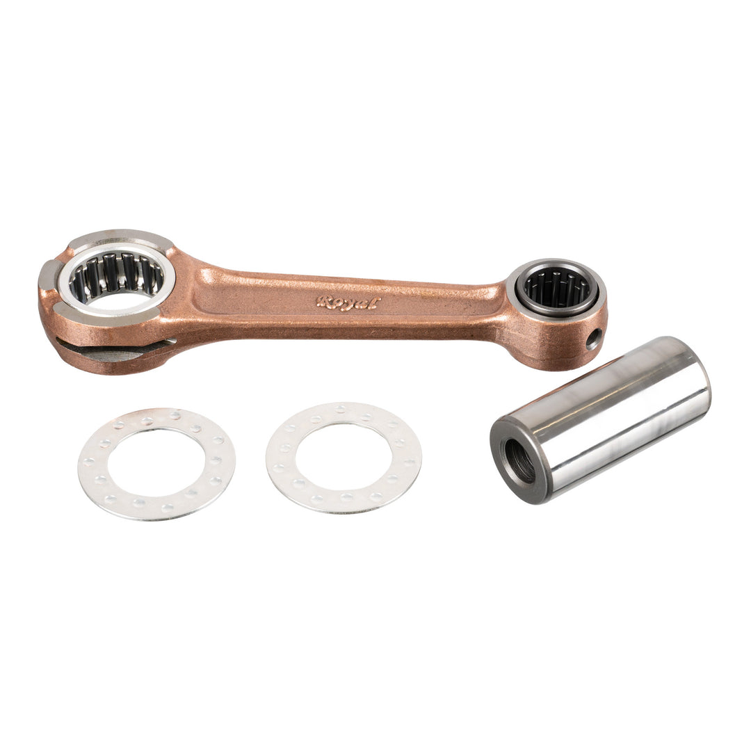 Namura Connecting Rod - Honda CR85R Big Wheel & Small Wheel '03–'07