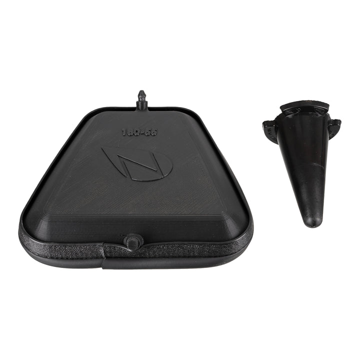 No-Toil Wash Kit Yamaha