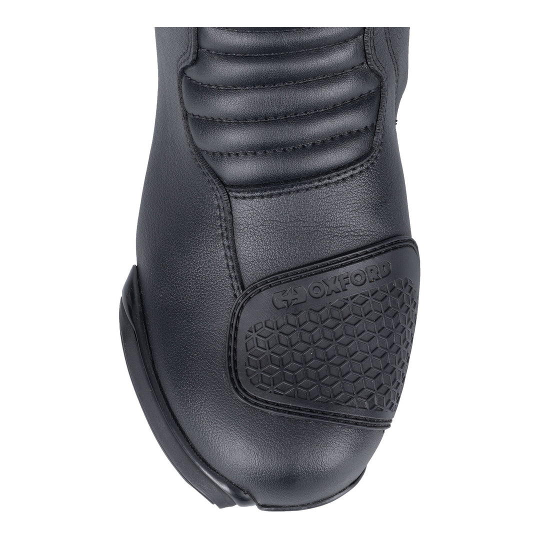 Oxford Code 1.0 Dry2Dry Men's Boot - Black