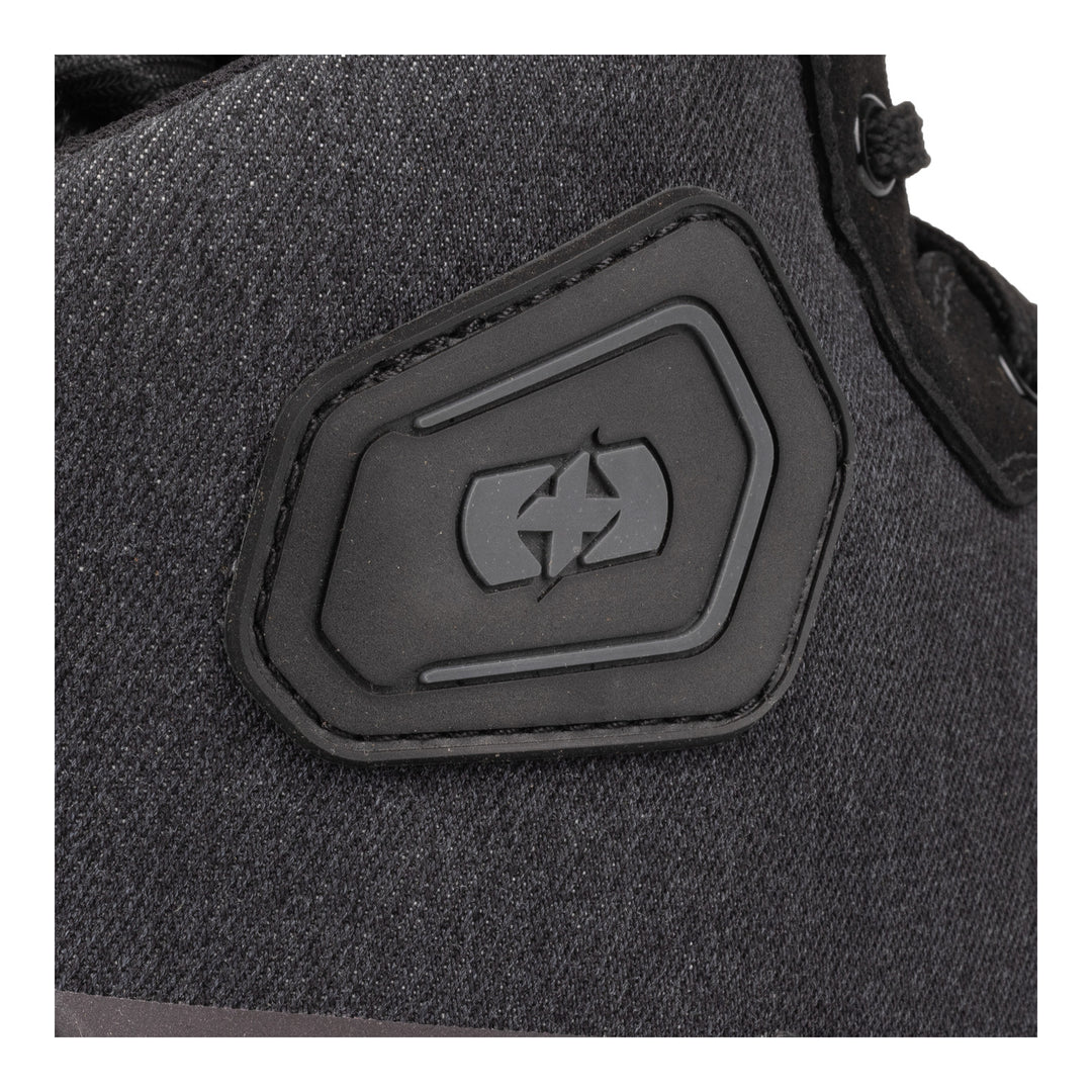 Oxford Heist Dry2Dry Boot - Black