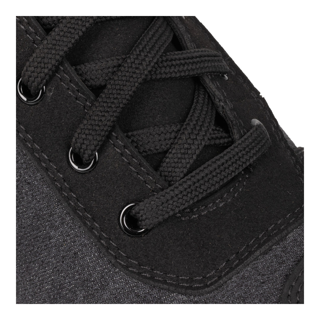 Oxford Heist Dry2Dry Boot - Black