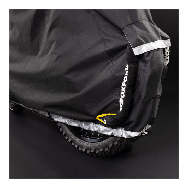 Oxford Stormex Pro Motorcyle Cover