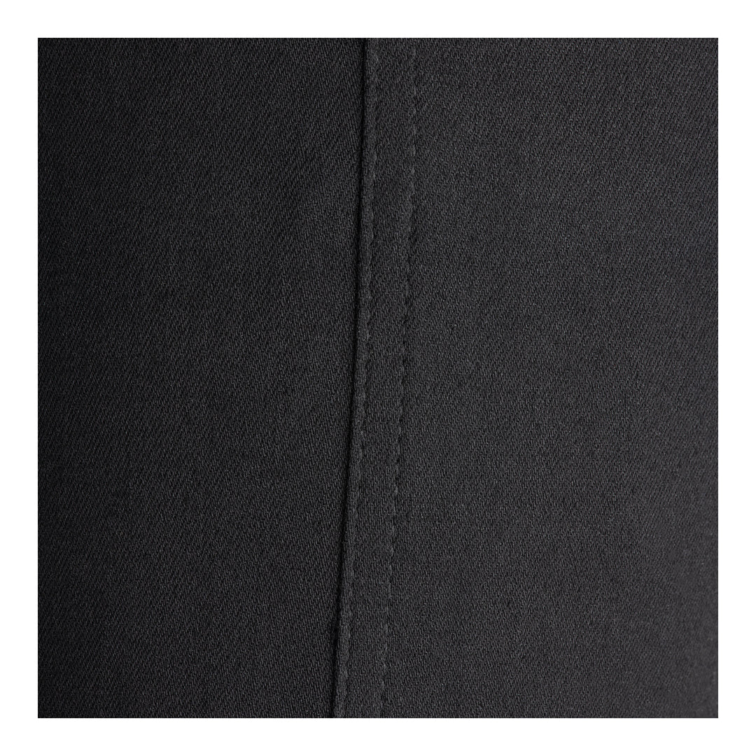 Oxford AA Super Stretch Men's Jean - Black (Regular)