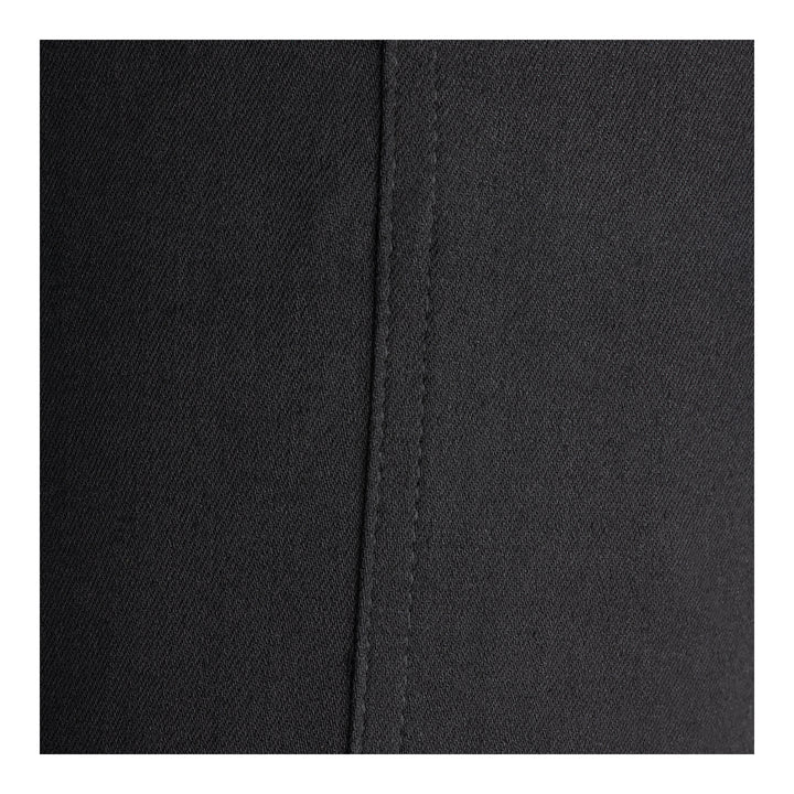 Oxford AA Super Stretch Men's Jean - Black (Regular)