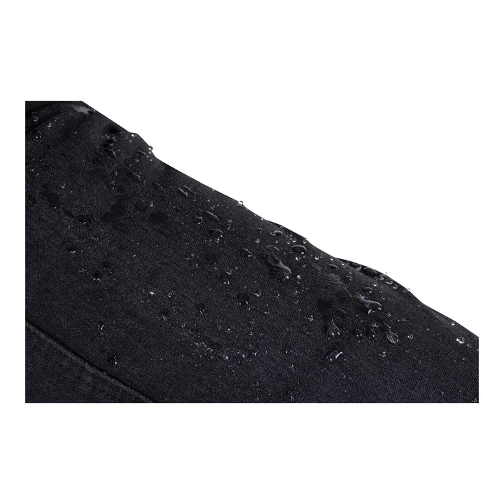 Oxford OA Marshal AAA Straight Men's Jeans - Black (Regular)