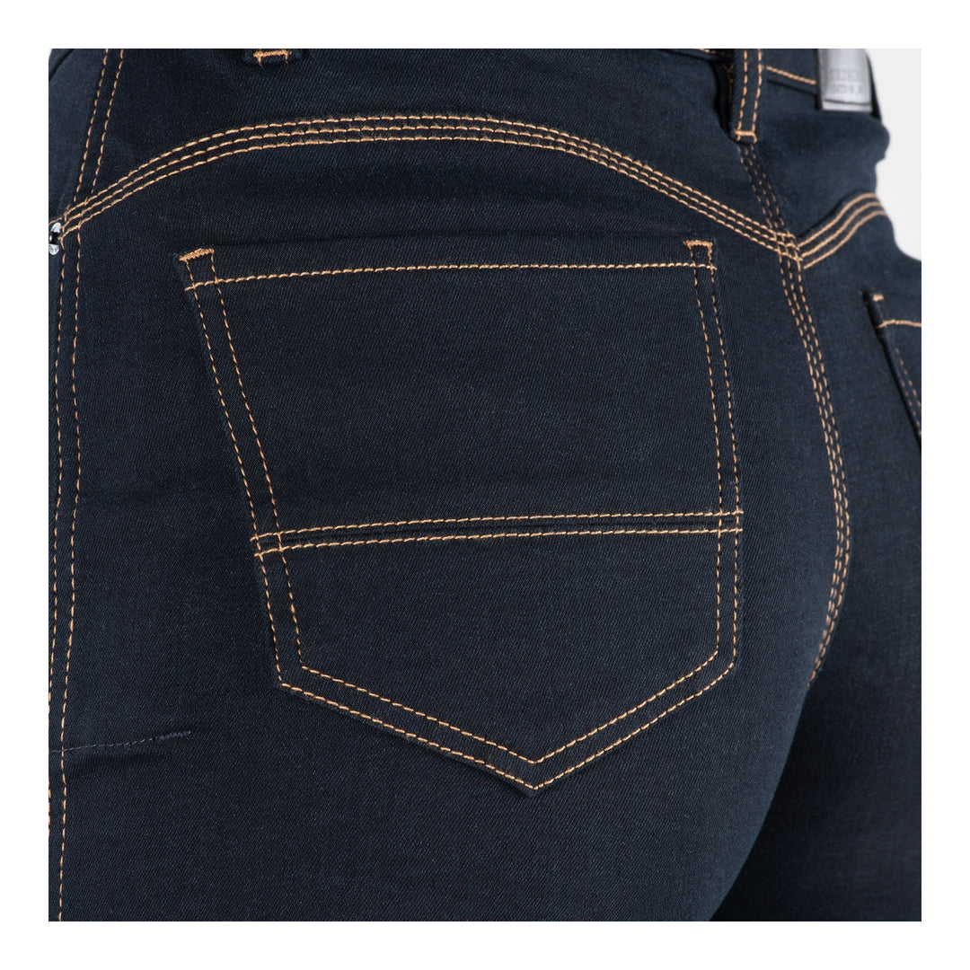 Oxford AA SuperStretch Women's Jean - Indigo