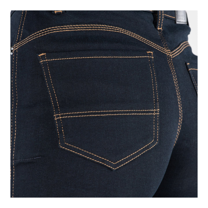 Oxford AA SuperStretch Women's Jean - Indigo