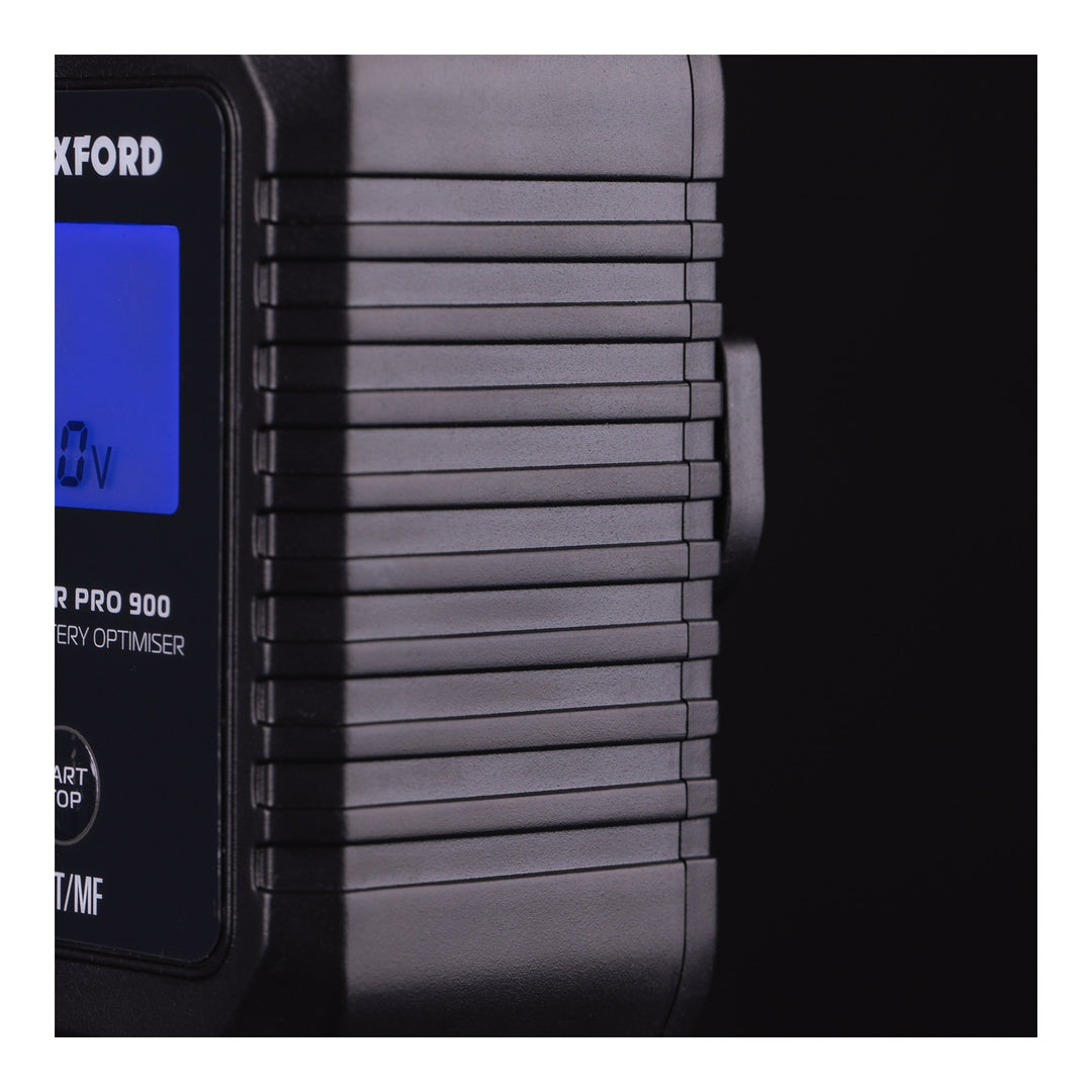 Oxford Oximiser Pro 900