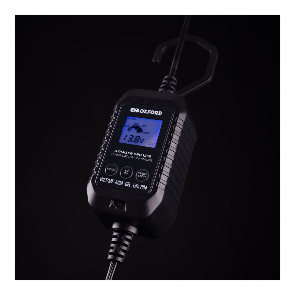 Oxford Oximiser Pro 1250