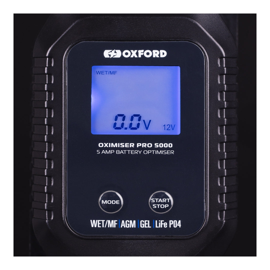 Oxford Oximiser Pro 5000