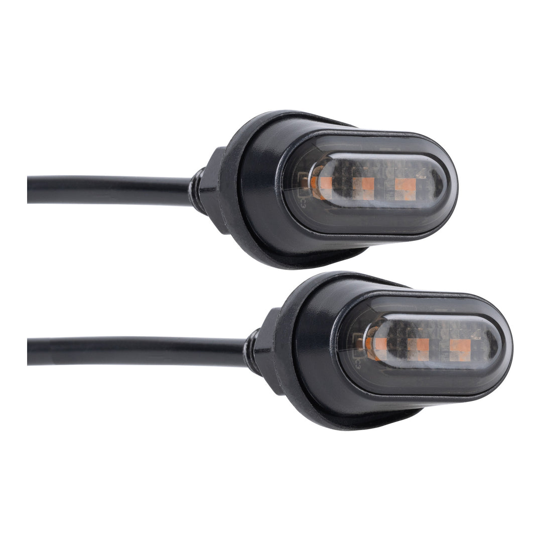 Oxford Dark Eye Micro Indicator - Flush Fit