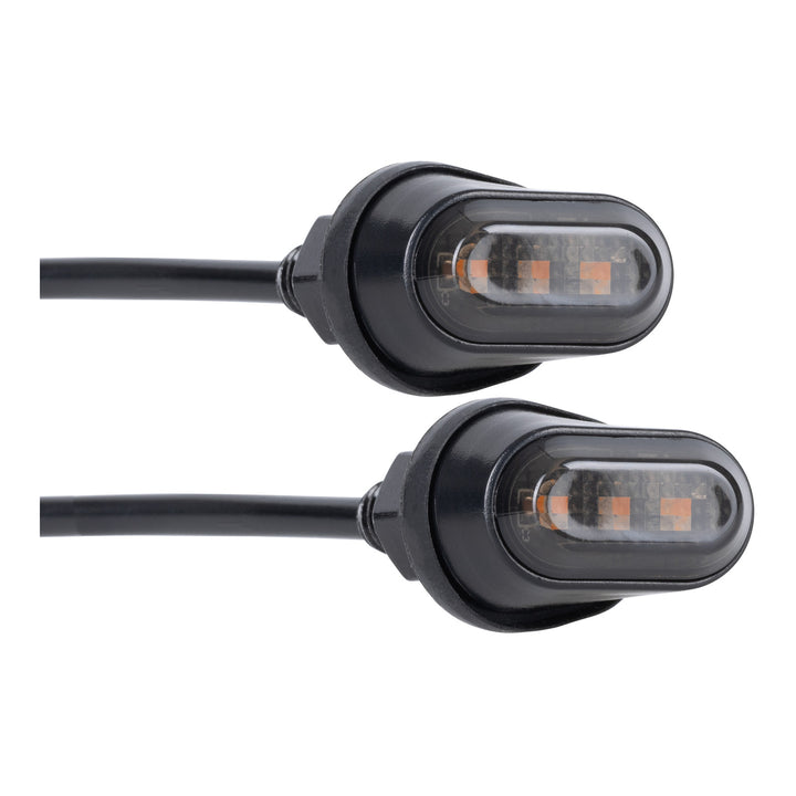 Oxford Dark Eye Micro Indicator - Flush Fit