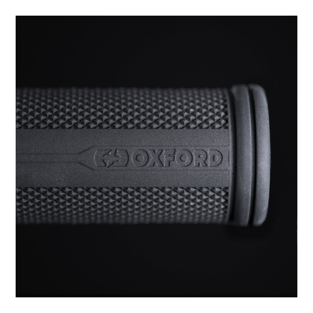 Oxford HotGrips® Pro Sports (Integrated)