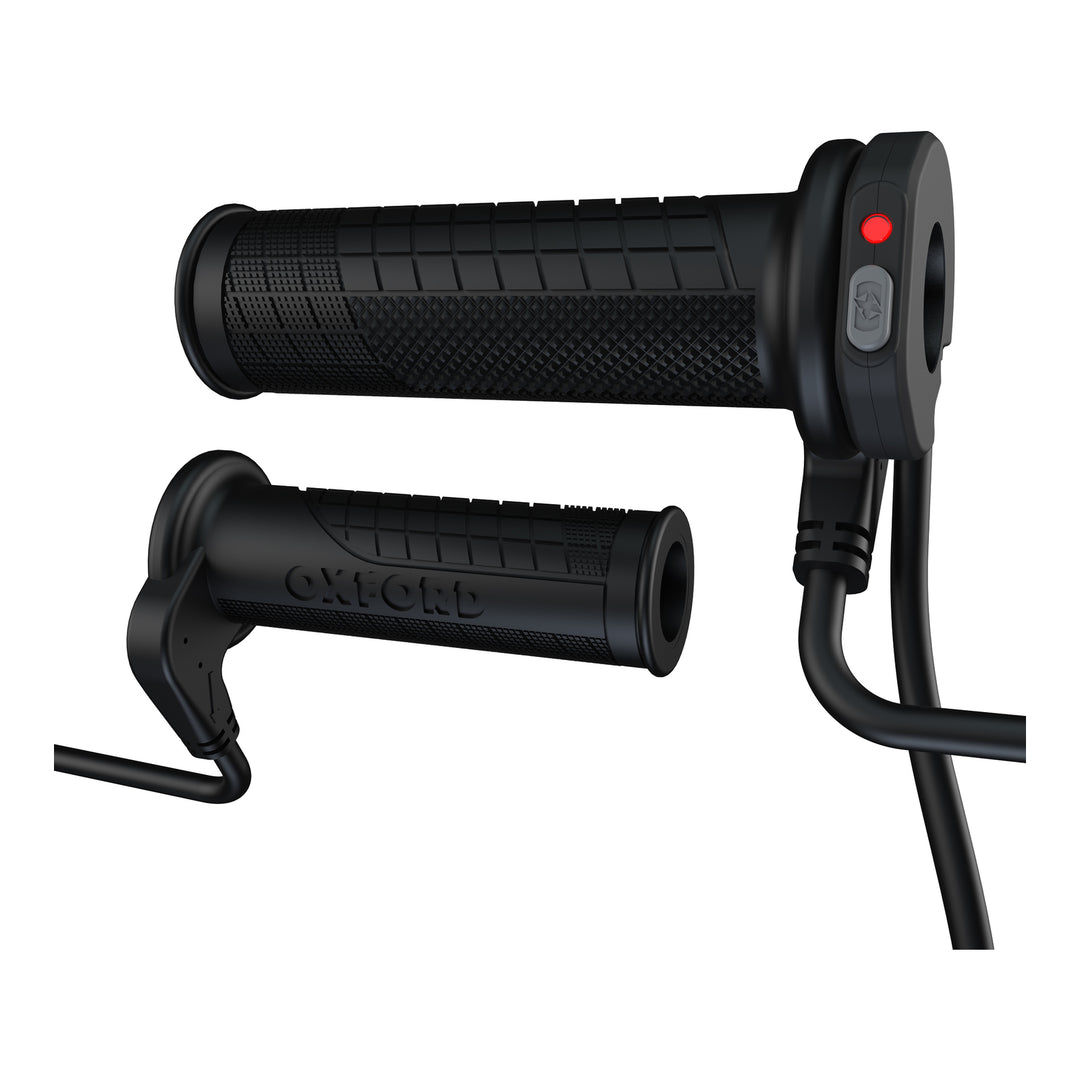 Oxford Hotgrips Advanced Integrated Touring