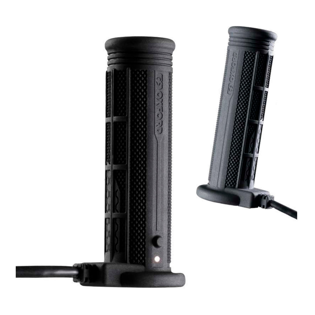 Oxford HotGrips Pro 2.0 Adventure (Integrated)