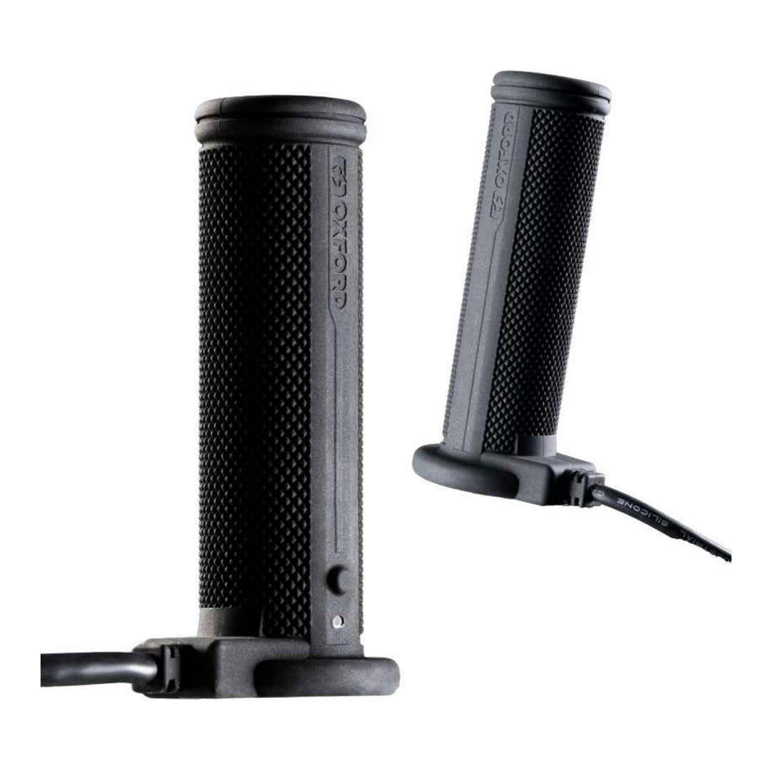 Oxford HotGrips Pro 2.0 Sport (Integrated)