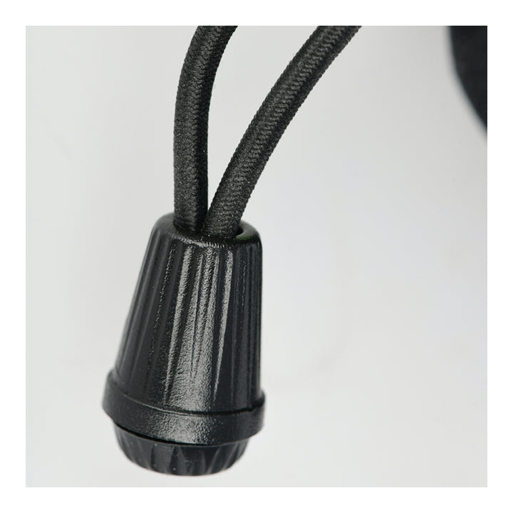 Oxford Convoy 3.0 Men's Glove - Stealth Black