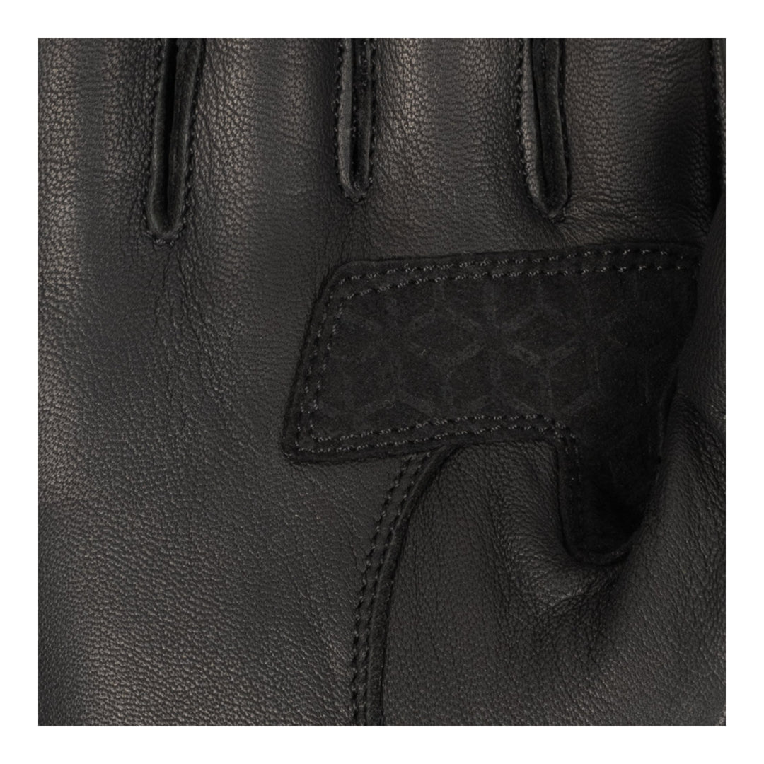 Oxford Henlow Men's Glove - Black