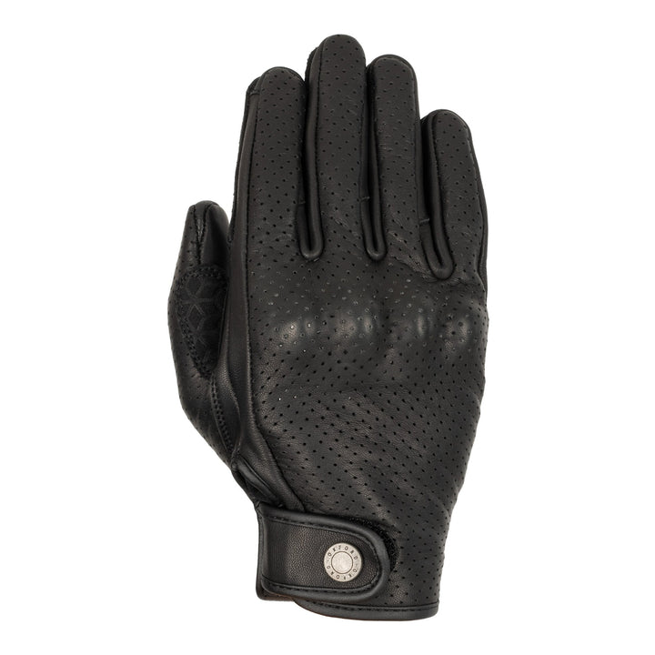 Oxford Henlow Air Men's Glove - Black