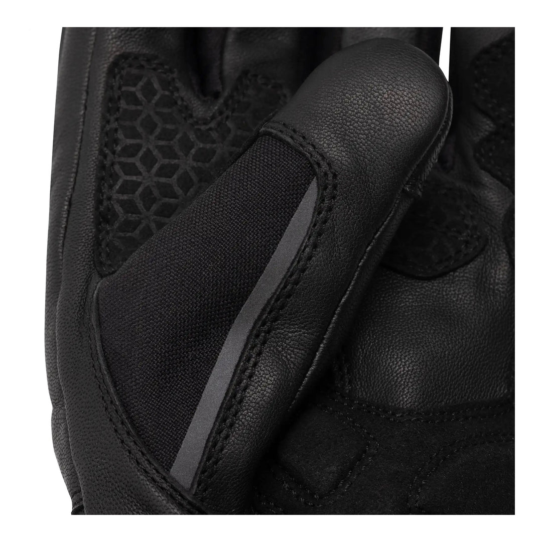 Oxford Montreal 5.0 Dry2Dry Glove - Stealth Black