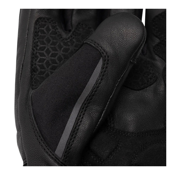 Oxford Montreal 5.0 Dry2Dry Glove - Stealth Black