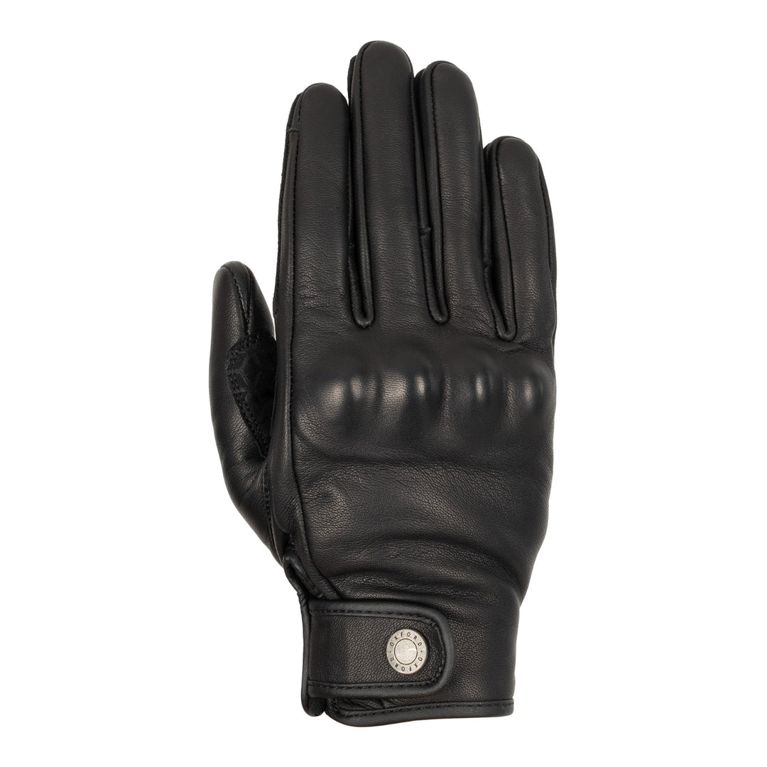 Oxford Henlow Women's Glove - Black