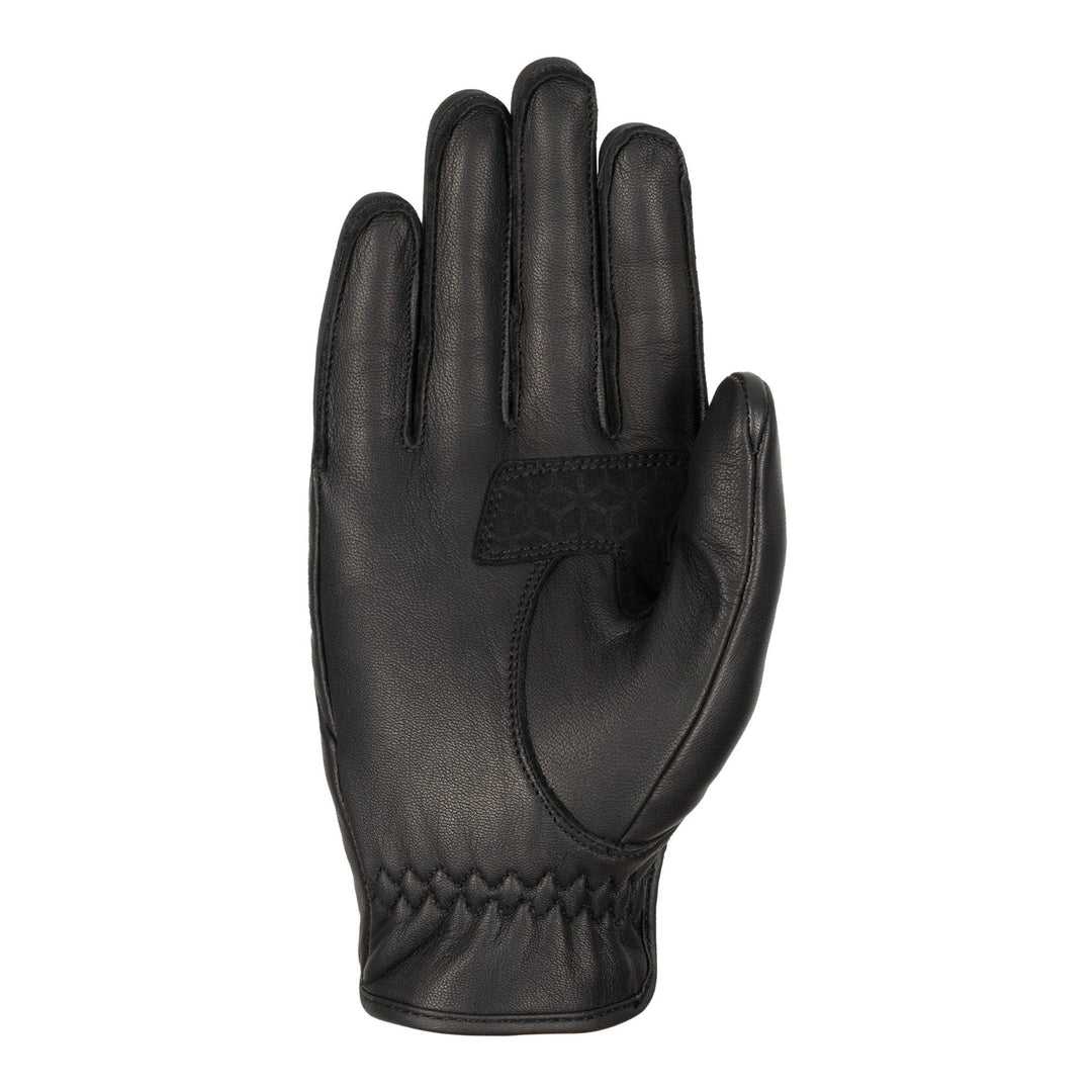 Oxford Henlow Women's Glove - Black