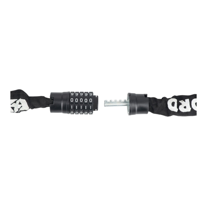 Oxford Combi Chain8 8mm Square x 0.9m