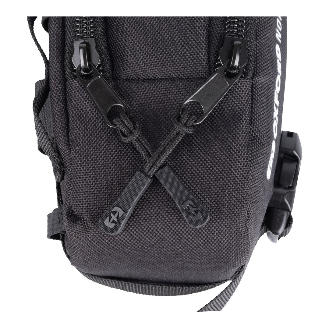 Oxford Nomad Kit 4 - ADV Kit Maximus
