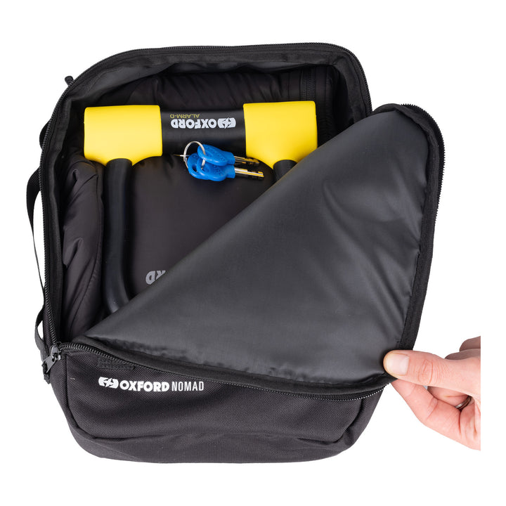 Oxford Nomad Kit 5 - ADV Kit Medius