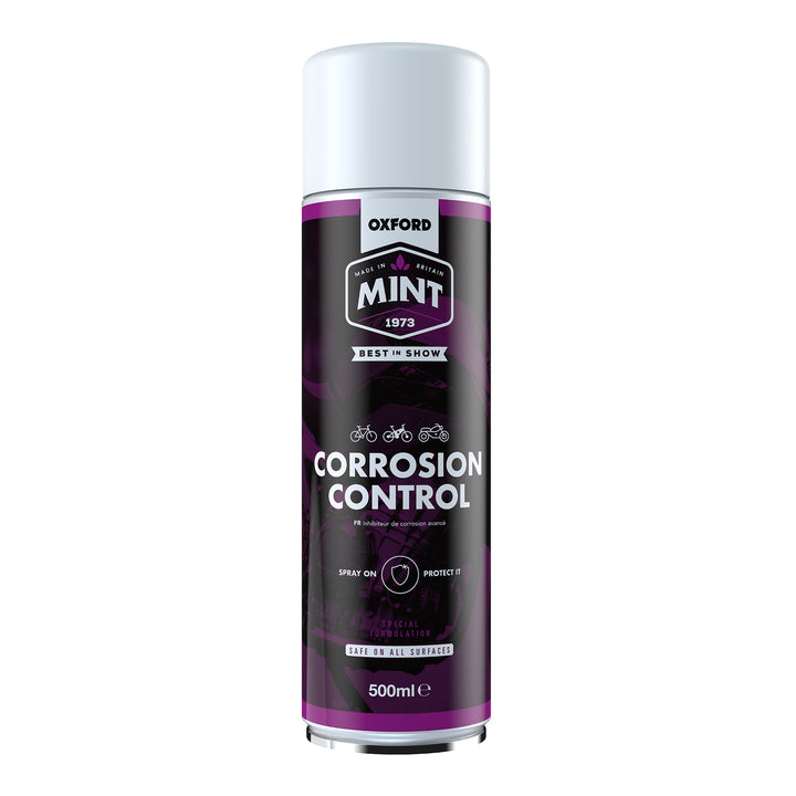 Oxford Mint Corrosion Control - 500ml