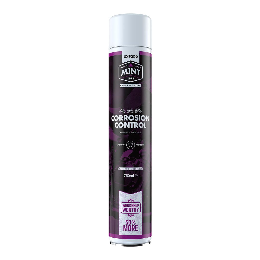 Oxford Mint Corrosion Control - 750ml