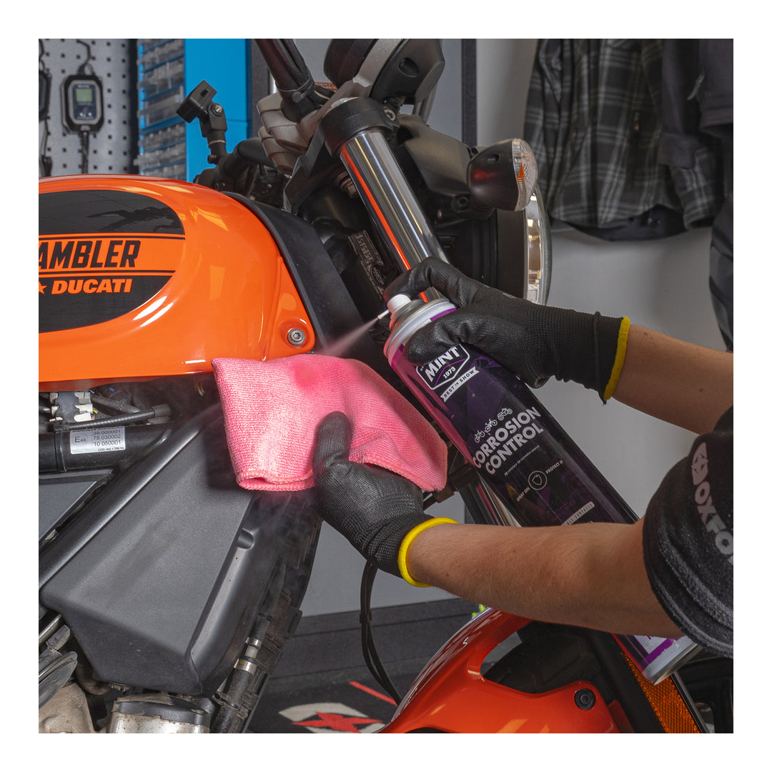 Oxford Mint Corrosion Control - 750ml