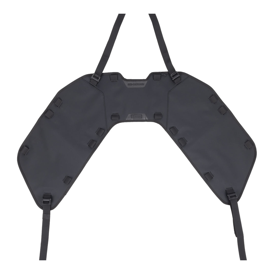 Oxford Atlas Advanced Tail Harness